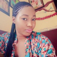 Lady ruth (@fabricsrubies) 's Twitter Profile