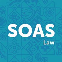 SOAS Law (@soaslaw) 's Twitter Profile