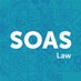 SOAS Law (@soaslaw) Twitter profile photo SOAS Law (@soaslaw) Twitter profile photo