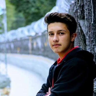 Jamil_Ahmed10's profile picture. 