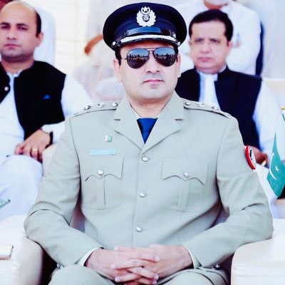 MBBS-NMC, CSS-PSP, ASP City Larkana, DO FC Bannu, ASP City Khairpur, SSP Thatta, SSP Investigation district South Karachi, SSP City Karachi, SSP Larkana.