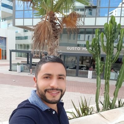 serhane_khalid's profile picture. لا اله الا انت سبحانك اني كنت من الظالمين