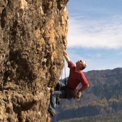 RockRat2's profile picture. Of average coordination, but hopelessly inept with saran wrap.