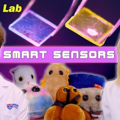 #Bioinspired #Materials lab of @peeters_marloes. Fan of #polymers, #sensors, #cakes, #scicomm. Lab video: https://t.co/PmDwWs6r1P