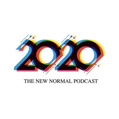 Welcome to The New Normal Podcast 2020 Edition Twitter page!  The New Normal is where conversation and information meets revelation!