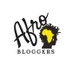 @AfroBloggers