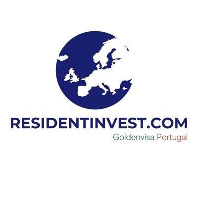 GoldenvisaP's profile picture. Portuguese residency via investment #GOLDENVISA #D7