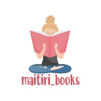 maitiri_books(@MaitiriB) 's Twitter Profile Photo