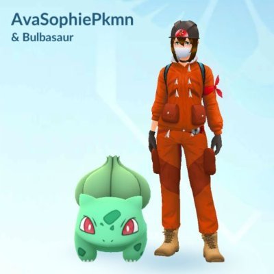 Kiwi Pokemon Trainer!

FC: 5868 4395 2608