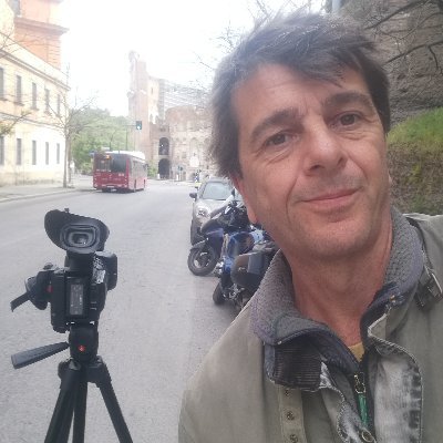 matteoparlato Profile Picture