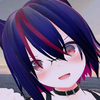 えちえち絵描きマンのVRCアカウントになります
VRC【KURAYA_7】 本垢【@kurya7】
BOOTH【https://t.co/39xnxaW1WT】
Skeb【https://t.co/mLyTYiSSLV】
Discord【kuraya】
欲しい物リスト【https://t.co/FMamlqDQqu】