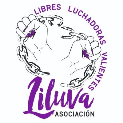 Asociación de mujeres libres, luchadoras y valientes