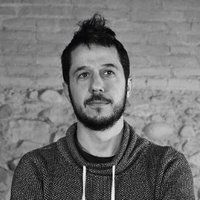 Jordi Gran (@jordigran) 's Twitter Profile Photo Jordi Gran (@jordigran) 's Twitter Profile Photo