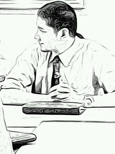 djenggot15's profile picture. Ayah Gaoqi & Qoshka