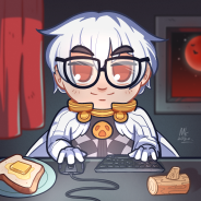 Crimson-Albedo (@crimsonalbedo) 's Twitter Profile Photo Crimson-Albedo (@crimsonalbedo) 's Twitter Profile Photo