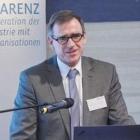 Udo Schauder (@uschauder) Twitter profile photo