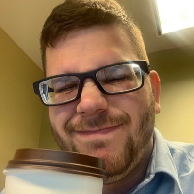 _LukeEdward's profile picture. Colts fan, sports official