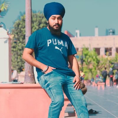 HarjotS83228755's profile picture.