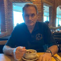 Bernard Cenney (@bcenney) 's Twitter Profile Photo