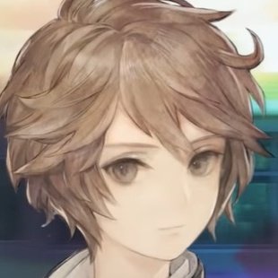 brosbeforecrows's profile picture. 24, he/they, JOYCONBOY forever. If you like Nintendo/Atlus/SE/RGG/Falcom let's be friends. DMs open. BLM+Free Palestine. Play 13 Sentinels!!!!