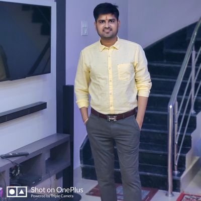 Harish_Kalantry's profile picture. Associate Member of @theicai