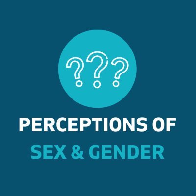 RESEARCH: How do biological females who have experienced intimate partner sexual abuse perceive biological sex & gender identities? (EthOS ref. 20202722821407)