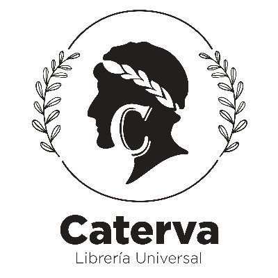 Caterva™ Librería Online. Libros,Comics, Diseño y Coleccionables. Pedidos: caterva.correo@gmail.com 
 Informes por Inbox