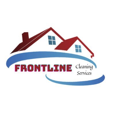 FrontlineClean8's profile picture. Simply the best in Manchester