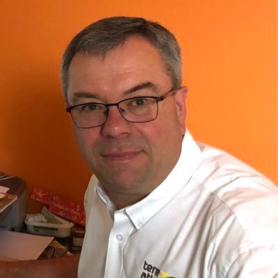 CORDONNIERCH17's profile picture. Directeur Général Coop Terre Atlantique