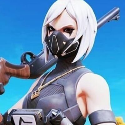 Gsmer jugador competitivo de fortnite