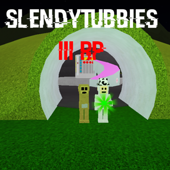slendytubbies 3 : r/The8BitRyanReddit