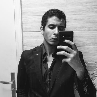 MarwanHSayed's profile picture. House Officer - Cairo University Hospitals