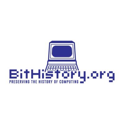 Preserving the History of Computing.
Like us on Facebook! https://t.co/i7gmJt2yEr
Like us on