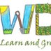 Learn and Grow in WD (@LeamyFoundation) Twitter profile photo