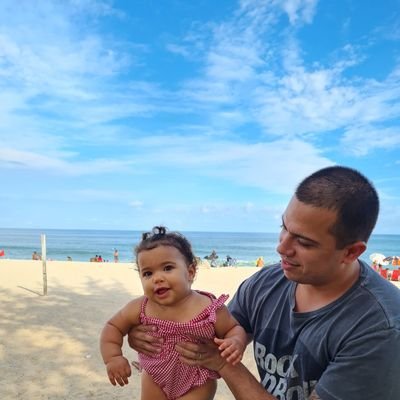 minha filha me torna especial!