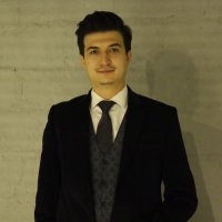 Ahmet Güngör(@avahmetgungor) 's Twitter Profile Photo