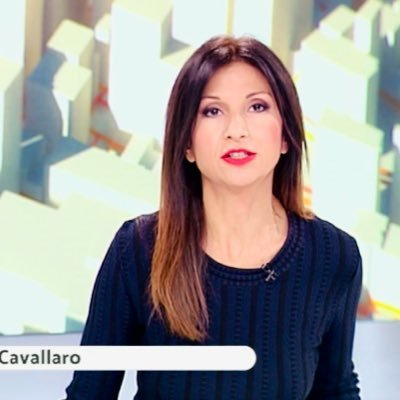 Giornalista Mediaset , mamma, moglie, donna curiosa. Sfoghi e pensieri strettamente personali