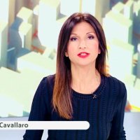 La Cavallaro(@stefaniacav) 's Twitter Profileg