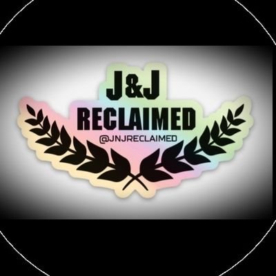 jnjreclaimed's profile picture. Hard working
