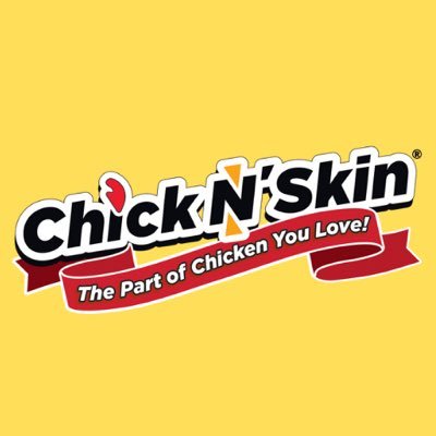 Crispy chicken skin, The part of chicken you love™ Low Carb, Protein Packed, Bold Flavor!!