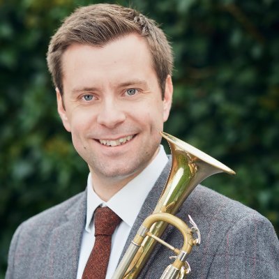 Shane_Trumpet's profile picture. Trumpet player and teacher.