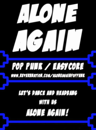 aloneagainpunk's profile picture. GET UP, STAND UP, MOVE FOWARD, AND LETS DANCE WITH @aloneagainpunk