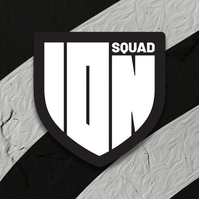 Official twitter of ION SQUAD, esports team.
DISCORD https://t.co/5IJJld3GWy
TWITCH https://t.co/zVag35we03