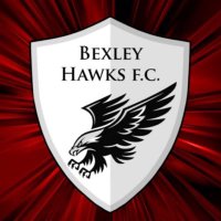 Bexley Hawks F.C. (@bexleyhawksfc) 's Twitter Profile Photo