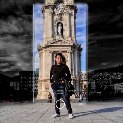 YO SOY YO Y MI CIRCUNSTANCIA
Siendo mejor cada día que pasa.
🎼🎸🎛️🎚️🎶🎨🖋️👽📷