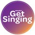 ProjectGetSinging (@projgetsinging) Twitter profile photo