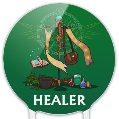 SupportMainStan's profile picture. Ever wanted to play support? This is the page to follow for all the advice and suggestions to excel at support/heals in your favorite game!