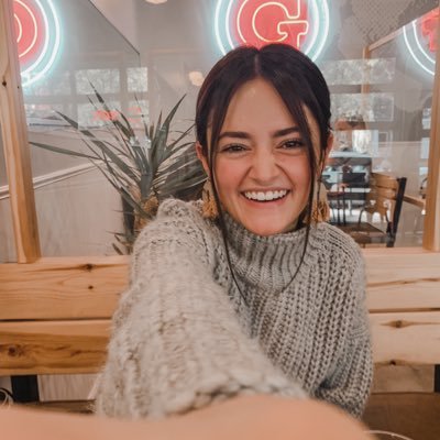 morgannclawsonn's profile picture. | cinci | ou 23’ | existing to make His kingdom known | yl leader at nelsonville high school | kev |