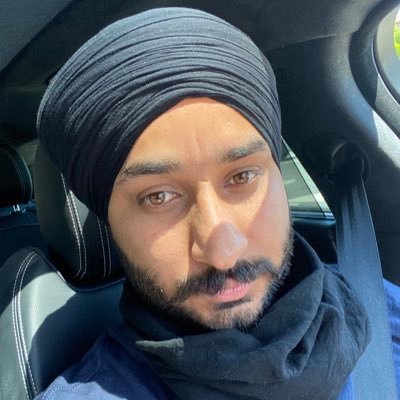 gurjant_virk13's profile picture. @gurjant_virk13  #gthetrade