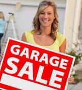 GarageSaleSaver's profile picture. Sharing the best Garage, Yard, Tag, and Estate Sale Tips, Articles, and Advice!